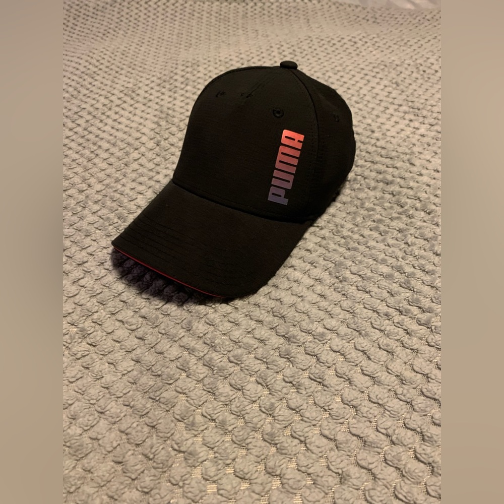 Puma baseball hat